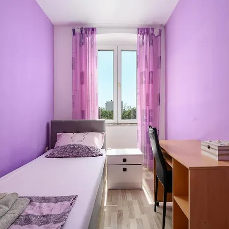 View Appartement